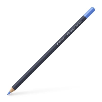 Faber-Castell Goldfaber kleurpotlood - 1st. - 140 fel ultramarijn - FC-114740