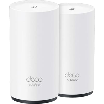 TP-Link Deco X50 Outdoor 2-pack