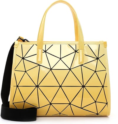 SURI FREY Shopper SFY SURI Sports Jessy-Lu finish ( 18270 ) - Dames handtassen - yellow-finish 469
