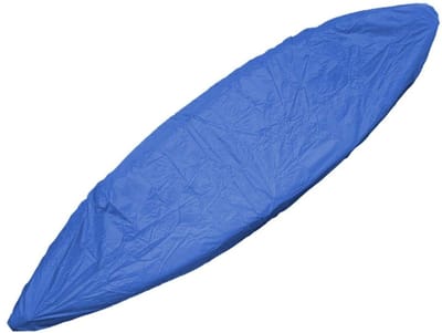 Cosensi- Kajak Afdekking Waterdicht - Kajakboothoes - Afdekzeil Boot - Oxfordstof - 3-5m - Duurzaam en UV-bestendig - Boothoes