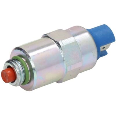 Elementen van de verdelerpomp DELPHI 7185-900T