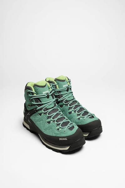 TONALE LADY GTX Linde Citroen Dames Trekkingschoenen