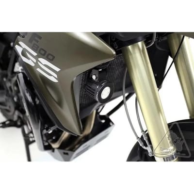 Extra motorlichtbeugel DENALI BMW F800GS/Adventure F 800 GS (0219)