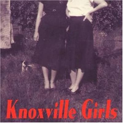 Knoxville Girls - Knoxville Girls (CD)