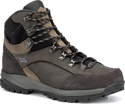BANKS SF EXTRA GTX Asfalt Lichtbruin Heren Trekkingschoenen