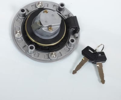 vicma tankdop voor daelim 125 roadwin motor 2003 tot 2007 nieuw