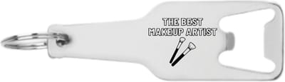 Akyol - de beste makeup artiest flesopener - Make up - familie vrienden - cadeau - 105 x 25mm