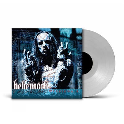 Behemoth LP - Thelema 6 - voor Geen - standaard
