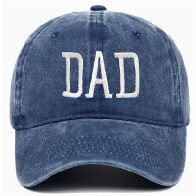 Casquette de baseball en coton brodée Hiphop Papa Maman Mode Casquette pour femmes hommes Visière de sport Casquette Snapback Chapeau de soleil Respirant Casquettes d'extérieur