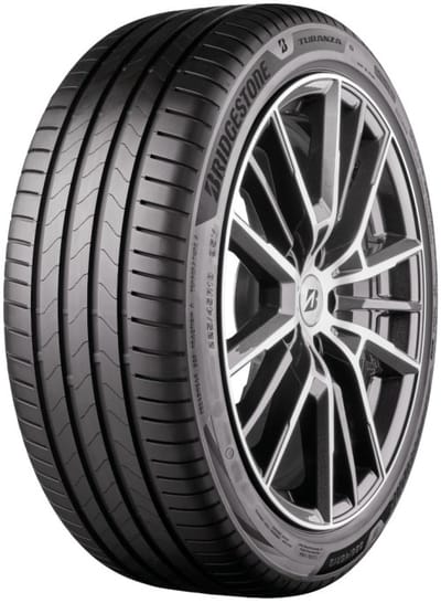 Bridgestone Turanza 6 RFT ( 235/55 R18 104W XL Enliten / EV, MOE, runflat )