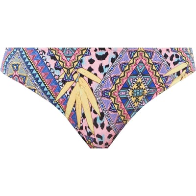 Freya - CALA FIESTA Bikini Brief - MULTI - Vrouwen - Maat XL