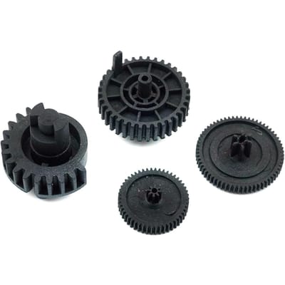 BDP126 Moteur d'engrenage de volet d'aération de climatiseur A2038301642 pour Mercedes W203 W211