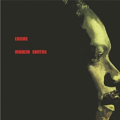Moacir Santos - Coisas (LP)