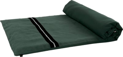 Skagen linnen sprei pigeon - 85x200 cm