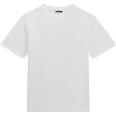 Oversized T-shirt voor kinderen Guess Ss