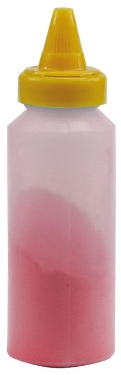 Vorel - Markeerkrijt - Rood - 115 g