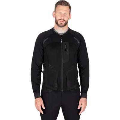 Knox Action Pro MK2 Beschermer jas -
