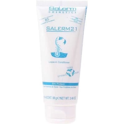 Salerm 21 - B5 Silk Protein Leave-In Conditioner - 100 ml