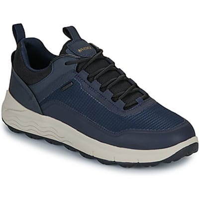 GEOX SPHERICA 4X4 ABX HEREN Sneakers - MARINEBLAUW - Maat 39