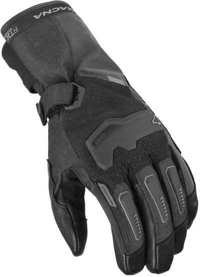 Macna Terra 2.0 RTX waterdichte motorhandschoenen -