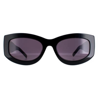 Hugo Boss BOSS 1455/N/S Black multicolor 55/20/145 WOMAN Zonnebrillen