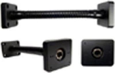 Flexibele zwanenhals 25 cm Brodit