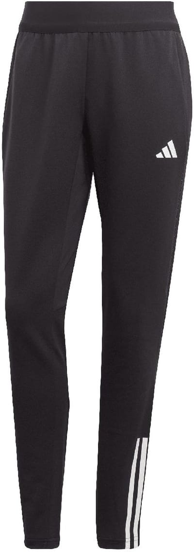 adidas Broek Dames Tiro 23 Competition Training Zwart - Maat XL