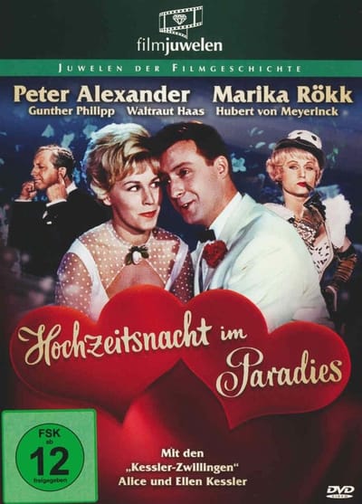 Alive AG 6414861 film en Video DVD Duits