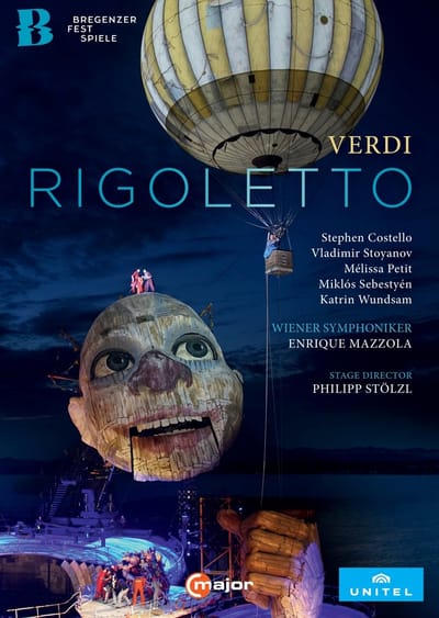 Giuseppe Verdi: Rigoletto