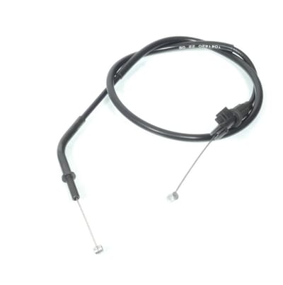 vicma gaskabel voor kawasaki 650 er6n 2006 t/m 2008 18147 nieuw
