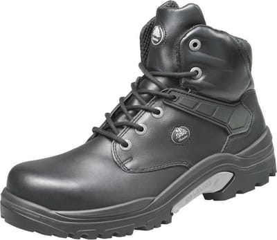 Bata Industrials PWR311 HG S3 - Zwart (XW) - 38