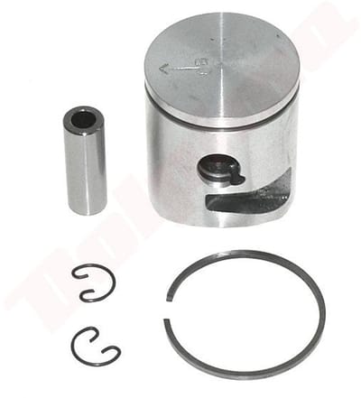 Zuigerset passend op HUSQVARNA 235E 37mm ( 545 08 18-93 ) GOLF