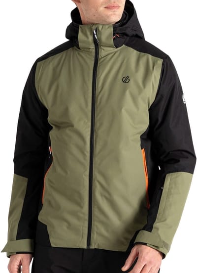 Dare 2b Precision II Skijas Heren - Maat XXL