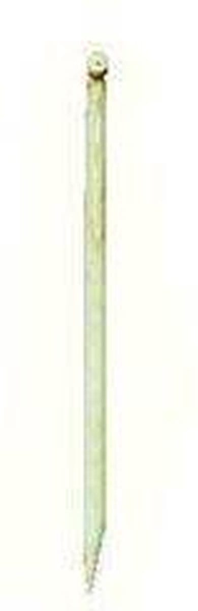 MM Eurotool Houten steel voor draineerboorspade 75 cm