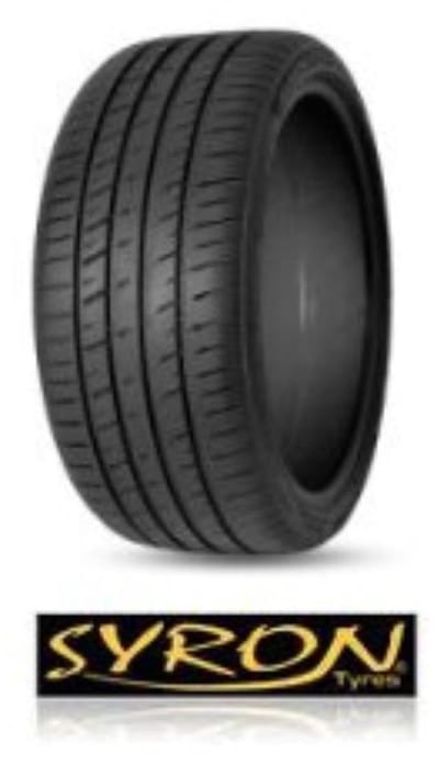 Syron Premium Performance 275/35 ZR19 100Y