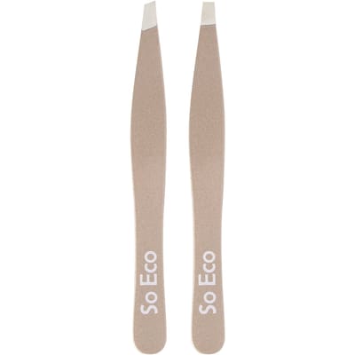 So Eco Tweezer Duo Set 2 st