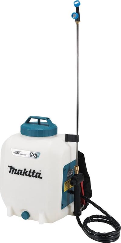 Makita DUS108Z | Accusproeier | 18V