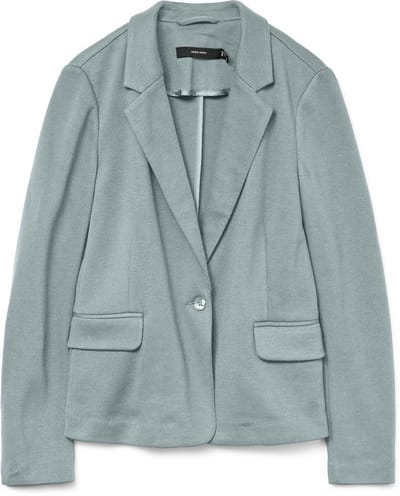 VERO MODA - VMJULIA LS BLAZER JRS NOOS - Dames - Blazers