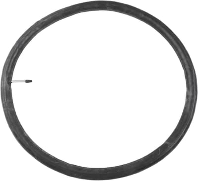 Mountainbike Binnenband - Fietsband Rubber - Fietsen Onderhoud - Hoge Punctie Weerstand - 20 x 1.50/1.75 - Zwart