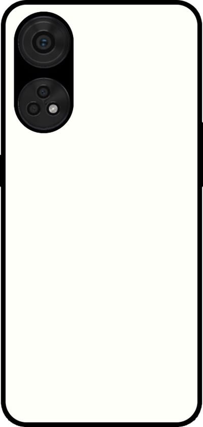 Geschikt voor Oppo Reno8T 4G Sublimatie Hoesje TPU - Geschikt Voor Sublimatiedruk Warmtepers - Doe Het Zelf Case Met Eigen Foto Of Opdruk Geschikt Voor Oppo Reno8T 4G - Smartphonica geschikt voor Oppo Reno8T 4G