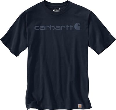 Carhartt Core Logo T-shirt S/S 103361