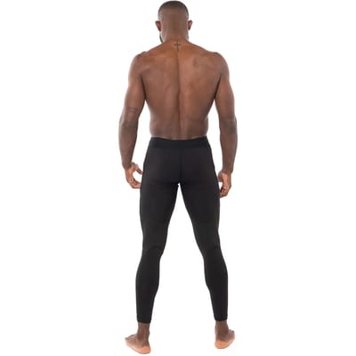 Legging Metal Boxe