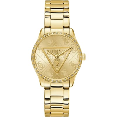 Vrouwenhorloge Guess Roxy