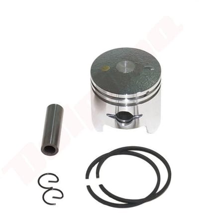 Zuigerset passend op Chinese bosmaaier 32mm G23L