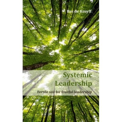Systemic Leadership - Bas de Kruyff