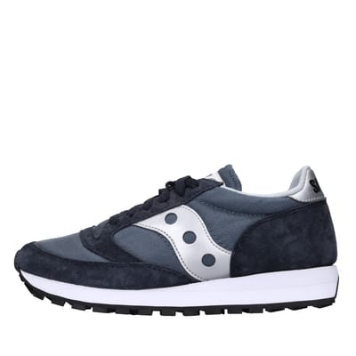 Saucony Sneakers blauw