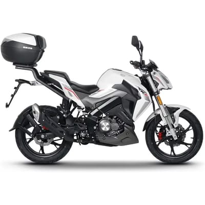 Kit Support de top case Shad TOP MASTER pour Moto Keeway 125 RKF K0RK18ST Neuf