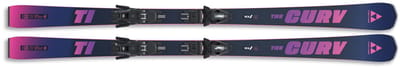 Fischer The Curv Ti TPR + RS 10 - - Wintersport - Ski - Ski's