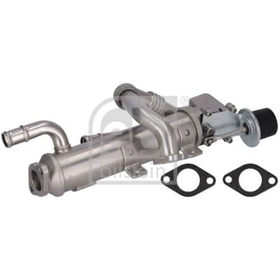 UitlaatgasRadiator FEBI BILSTEIN 193129
