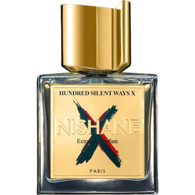 NISHANE X Collection Extrait de Parfum Spray Damesparfum Unisex 50 ml